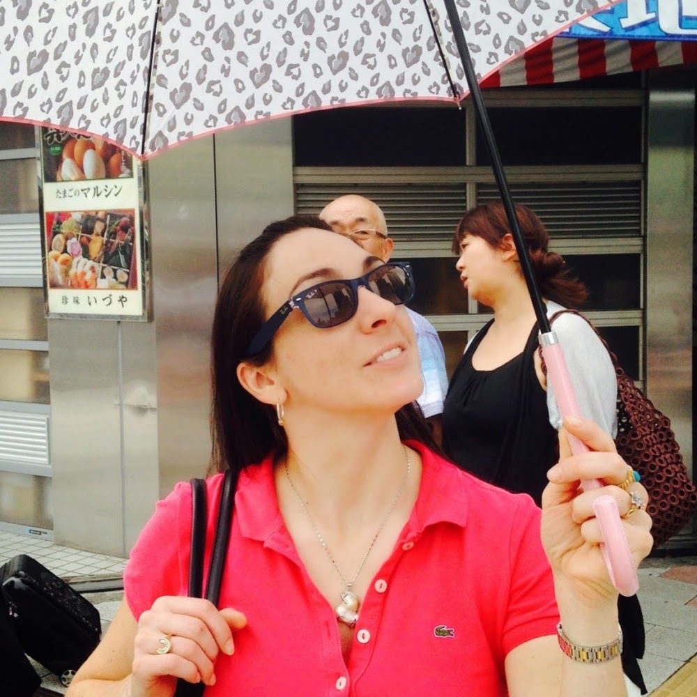 Meet your Posher, Melissa bembenek